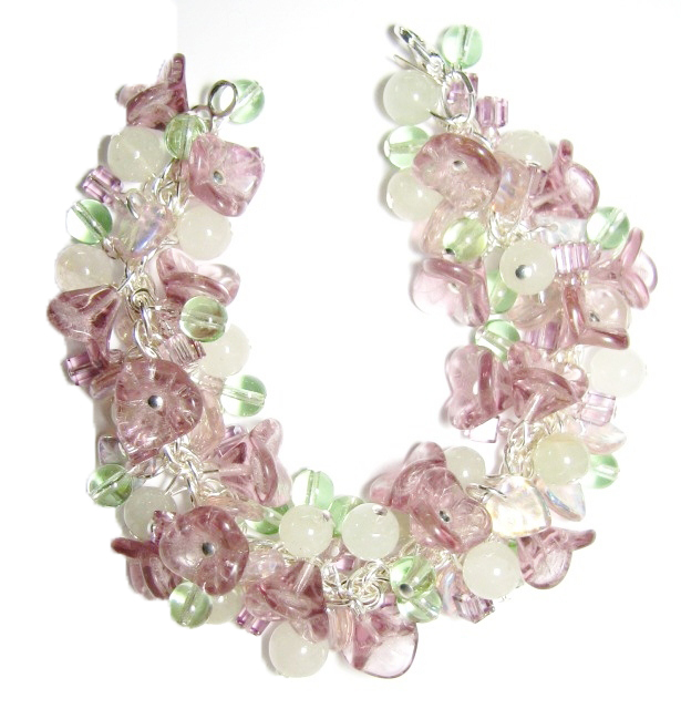 Julia
                Bristow Bracelets