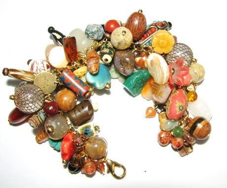 Julia Lee's
                Jewelry