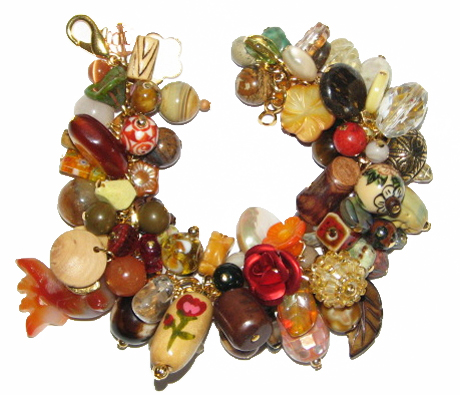 Julia Lee's
                Jewelry