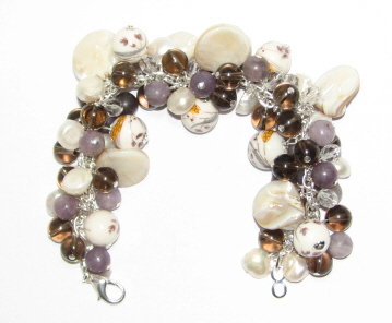 Julia Bristow
                Bracelet
