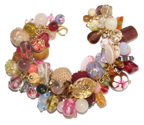 Julia Lee's
                Jewelry