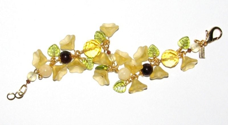 Julia Lee's Bracelet