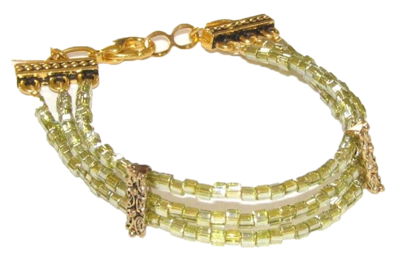 Julia Bristow
                Bracelet