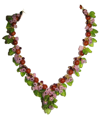 Julia Lee's
                Jewelry