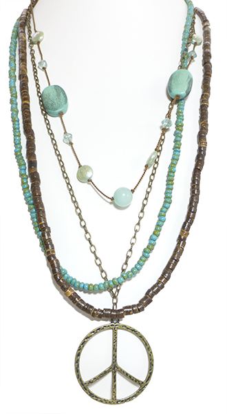 Julia Lee's Casual Jewelry