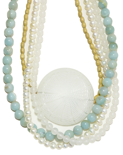 Julia Lee's
                Jewelry - Harold Cooney