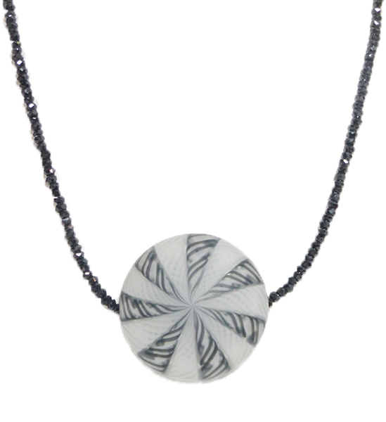 Julia Lee's
                Jewelry - Harold Cooney