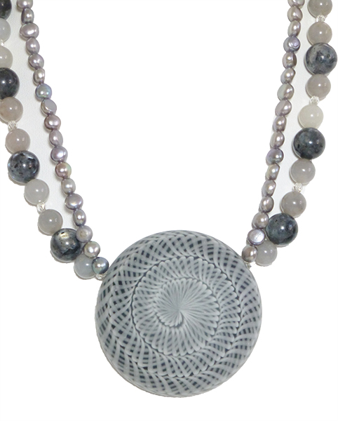 Julia Lee's
                Jewelry - Harold Cooney