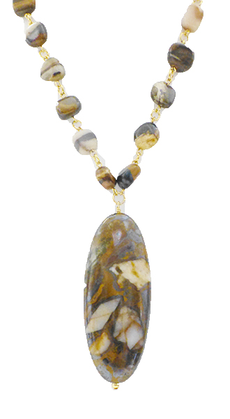 Julia Lee's
                Jewelry