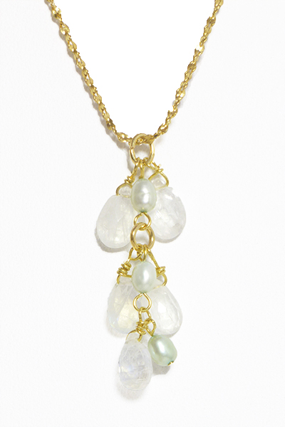 Julia Lee's
                Jewelry Fine jewelry