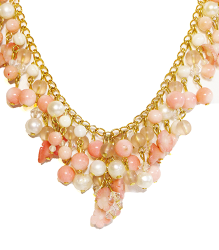 Julia Lee's
                Jewelry