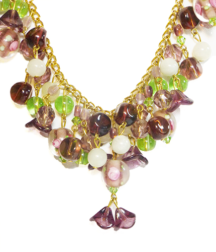 Julia Lee's
                Jewelry