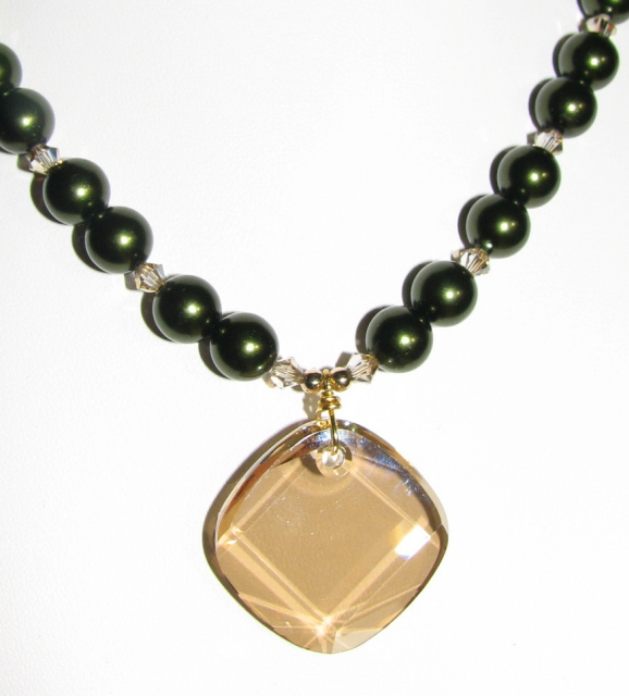 Julia Bristow Pearls