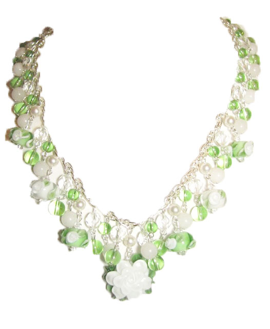 Julia
                Lee's Jewelry