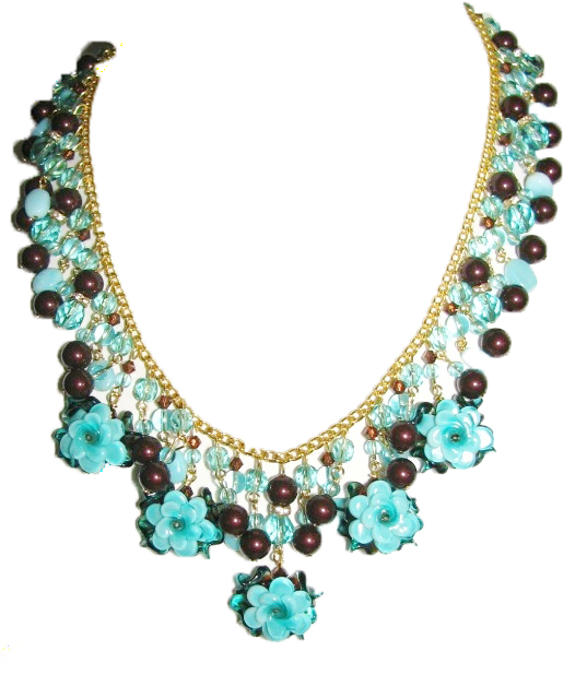 Julia
                Lee's Jewelry