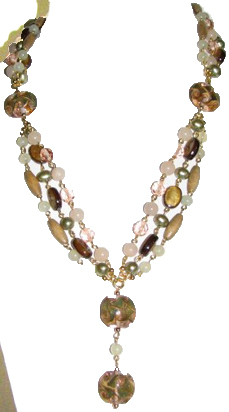 Julia Lee's
                Jewelry