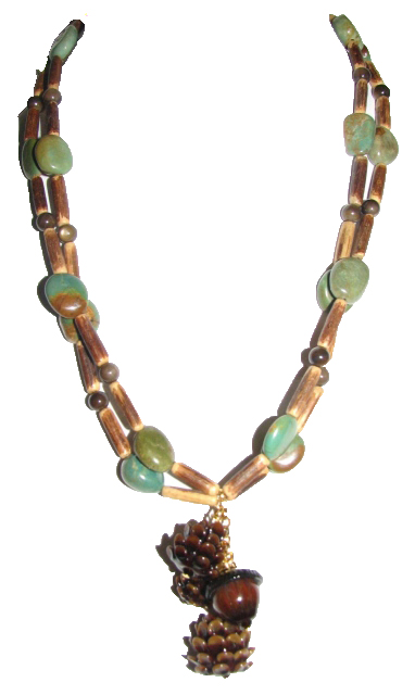 Julia Lee's
                Jewelry