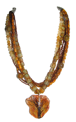 Julia Lee's
                Jewelry