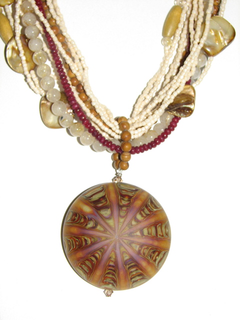 Julia Lee's
                Jewelry Harold Cooney