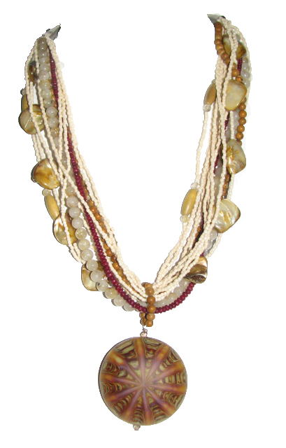 Julia Lee's Fruit Jewelry