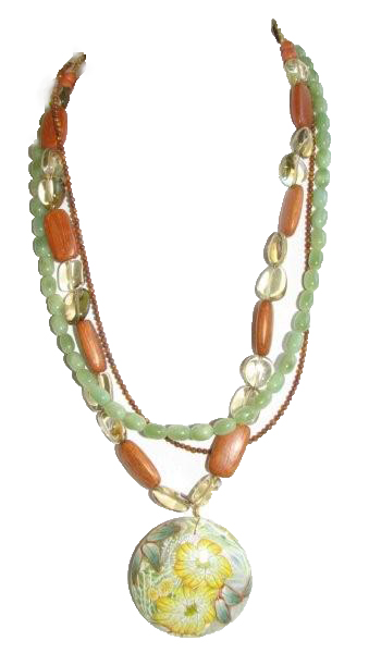 Julia Lee's
                Jewelry