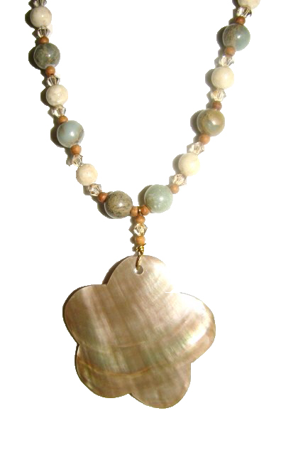 Julia Bristow
                Casual Jewelry