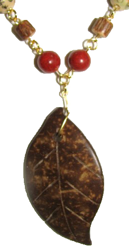 Julia Bristow
                Casual Jewelry