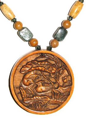 Julia Bristow
                Casual Jewelry