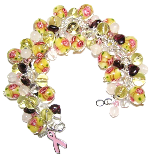 Julia Bristow
                Bracelet