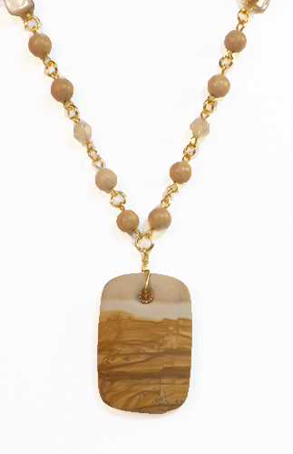 Julia Lee's
                Jewelry