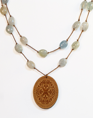 Julia Lee's
                Jewelry