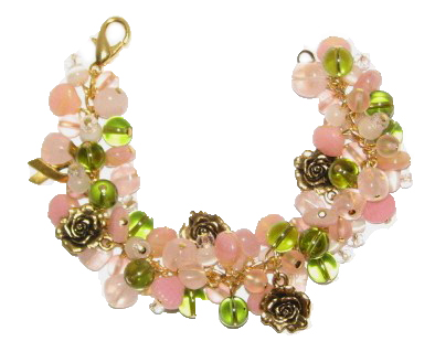 Julia Bristow
                Bracelet