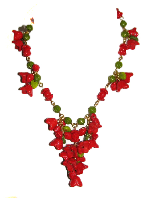 Julia Lee's
                Jewelry