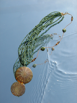 Julia Lee
                Necklace