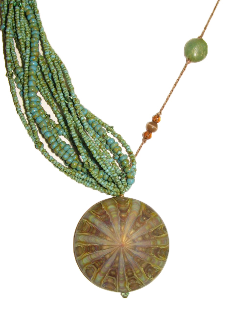 Julia Lee's
                Jewelry