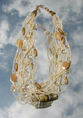 Julia Lee's
                Jewelry