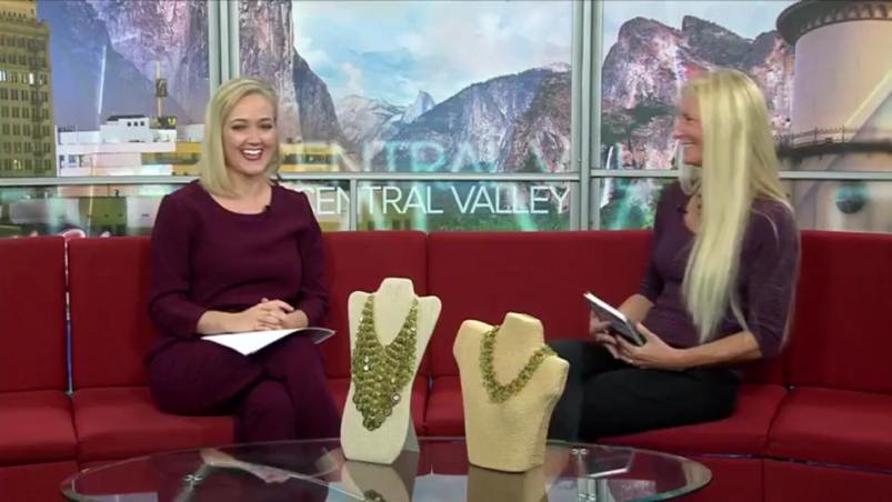 Central Valley Today - Julia Lee for Sierra Art Trails